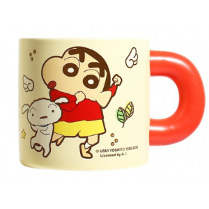 陶瓷马克杯高颜值咖啡杯可爱水杯家用大容量杯子